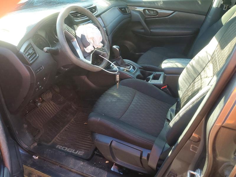 Zdjęcie 7 z aukcji – 2019 NISSAN ROGUE z VIN 5N1AT2MT2KC796002