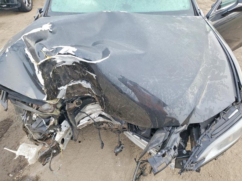 Photo 11 from auction – 2022 LEXUS ES with VIN 58ADA1C17NU020047