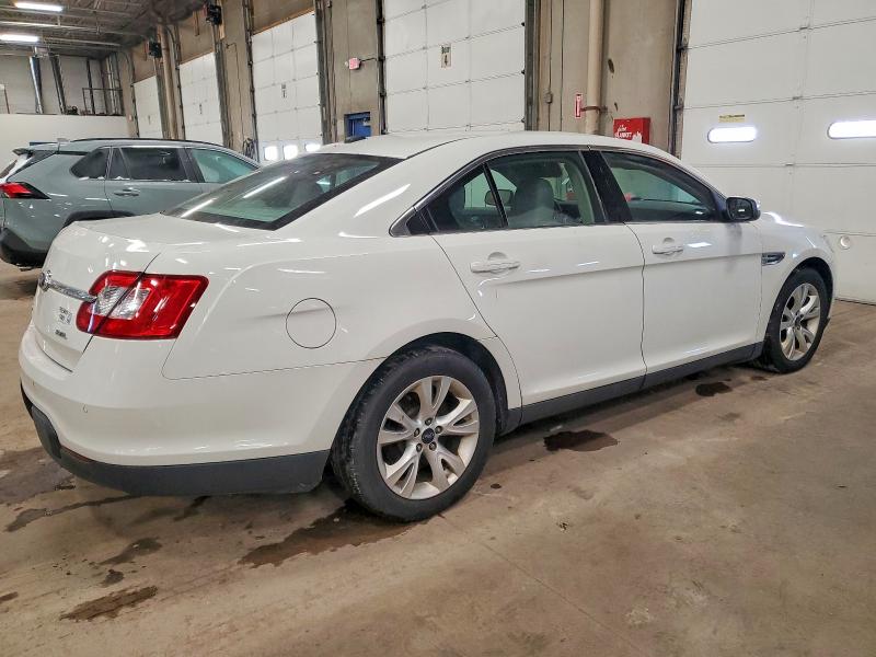 Photo 3 from auction – 2011 FORD TAURUS SEL with VIN 1FAHP2EW4BG129964