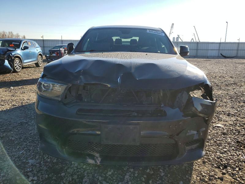 Photo 5 from auction – 2020 DODGE DURANGO GT with VIN 1C4RDJDG9LC131861