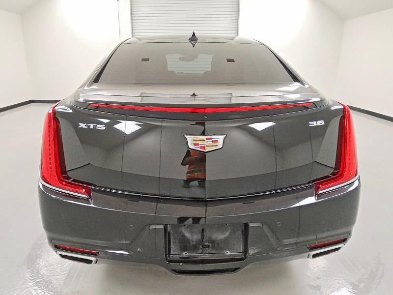 Photo 6 from auction – 2018 CADILLAC XTS PREMIU with VIN 2G61P5S37J9172931