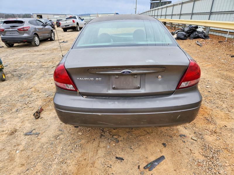 Photo 6 from auction – 2005 FORD TAURUS SE with VIN 1FAFP53UX5A230492