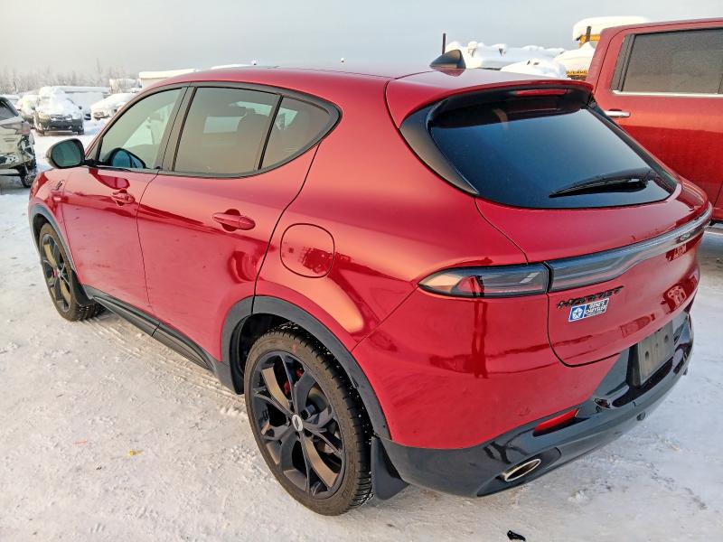 Photo 2 from auction – 2024 DODGE HORNET R/T with VIN ZACPDFDW0R3A14368