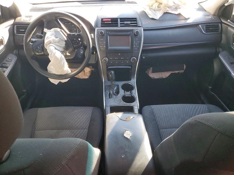 Photo 8 from auction – 2015 TOYOTA CAMRY with VIN 4T1BF1FK4FU025518