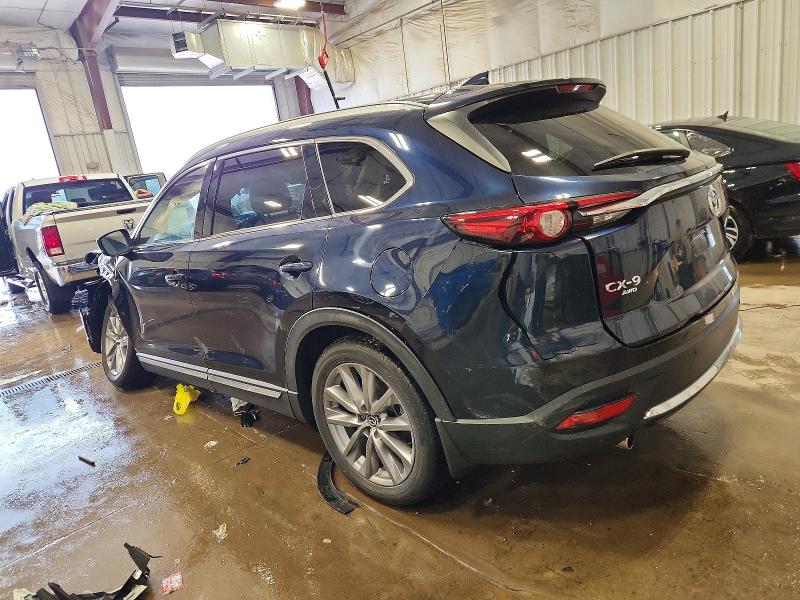 Foto 2 de la subasta – 2021 MAZDA CX-9 GRAND con VIN JM3TCBDY0M0531129