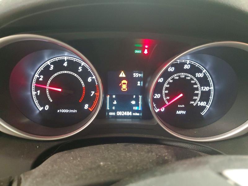 Photo 9 from auction – 2015 MITSUBISHI OUTLANDER with VIN 4A4AP3AU3FE020444