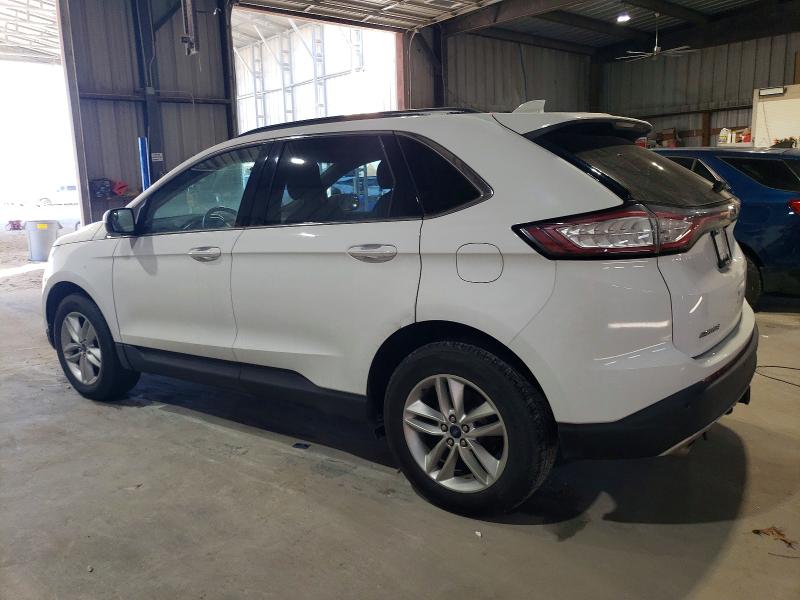 Photo 2 from auction – 2016 FORD EDGE with VIN 2FMPK3J95GBB76747