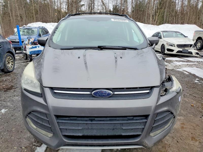Photo 5 from auction – 2013 FORD ESCAPE SE with VIN 1FMCU9GX7DUB57981