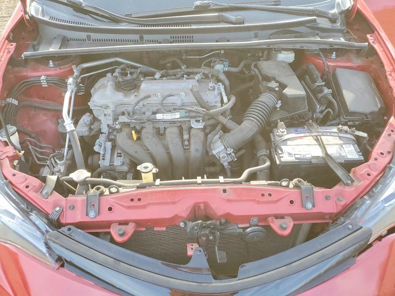 Photo 11 from auction – 2017 TOYOTA COROLLA L with VIN 2T1BURHE6HC927412