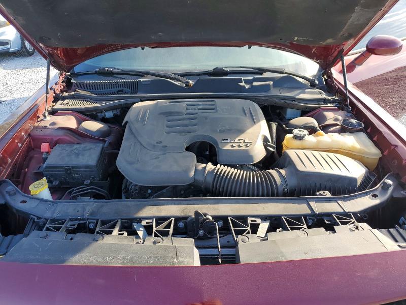 Photo 11 from auction – 2020 DODGE CHALLENGER with VIN 2C3CDZAG7LH206597