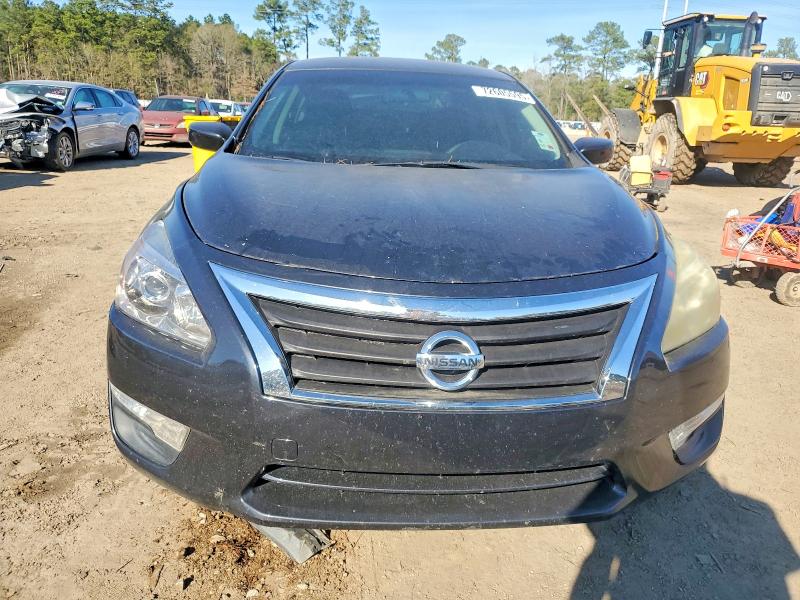 Photo 5 from auction – 2015 NISSAN ALTIMA 2.5 with VIN 1N4AL3AP4FC202183