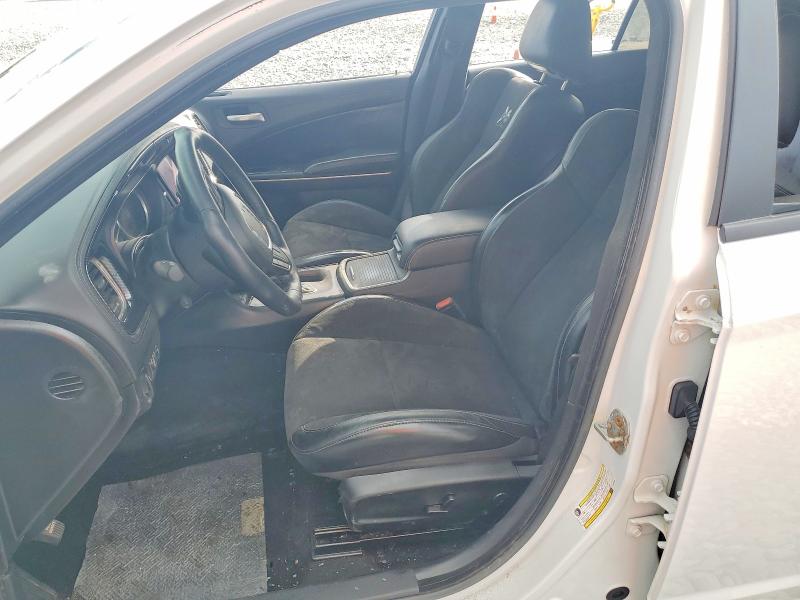 Photo 7 from auction – 2023 DODGE CHARGER SC with VIN 2C3CDXGJ1PH678565