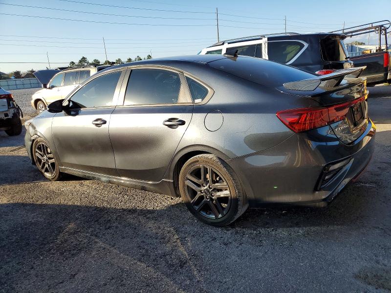 Photo 2 from auction – 2020 KIA FORTE with VIN 3KPF34AD9LE199670