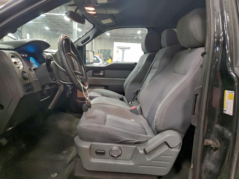 Photo 7 from auction – 2013 FORD F150 SUPER with VIN 1FTFX1ET0DKF91939