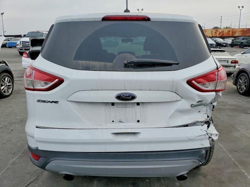 Photo 6 from auction – 2013 FORD ESCAPE with VIN 1FMCU0GX2DUC49107
