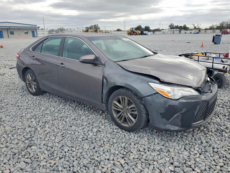 Photo 4 from auction – 2015 TOYOTA CAMRY with VIN 4T1BF1FK8FU063494