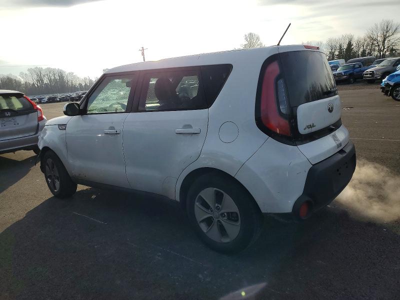 Photo 2 from auction – 2016 KIA SOUL with VIN KNDJN2A24G7277785