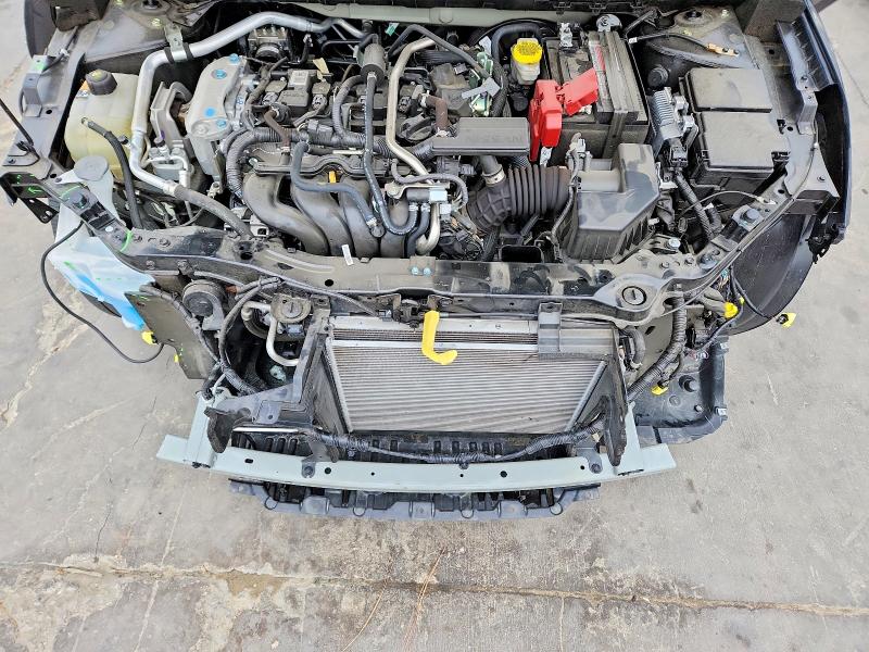 Photo 11 from auction – 2024 NISSAN SENTRA S with VIN 3N1AB8BV4RY316416
