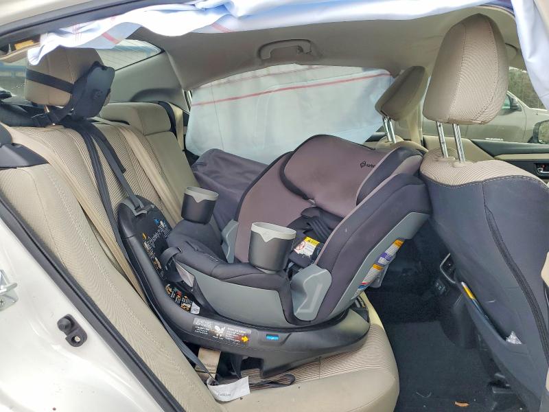 Photo 10 from auction – 2022 SUBARU LEGACY PRE with VIN 4S3BWAC63N3013599