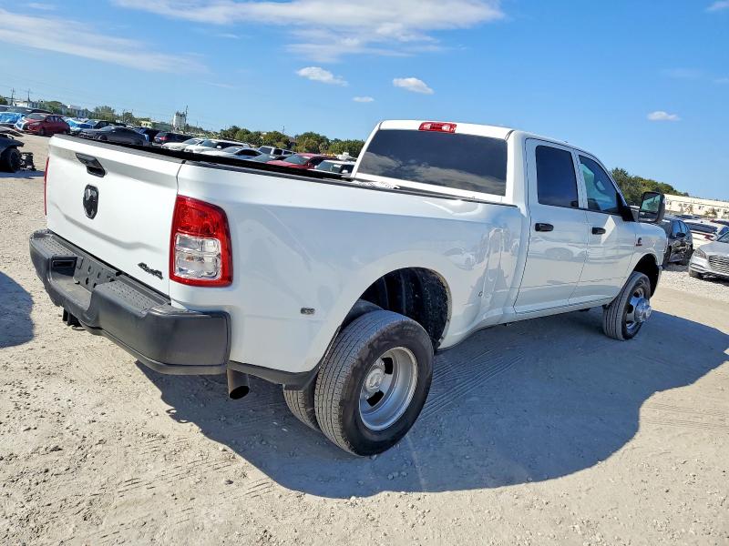 Photo 3 from auction – 2023 RAM 3500 TRADE with VIN 3C63RRGL0PG625972