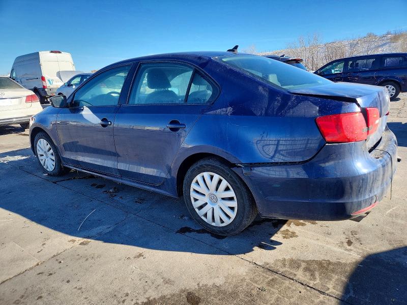 Photo 2 from auction – 2014 VOLKSWAGEN JETTA SE with VIN 3VWD17AJ6EM311996