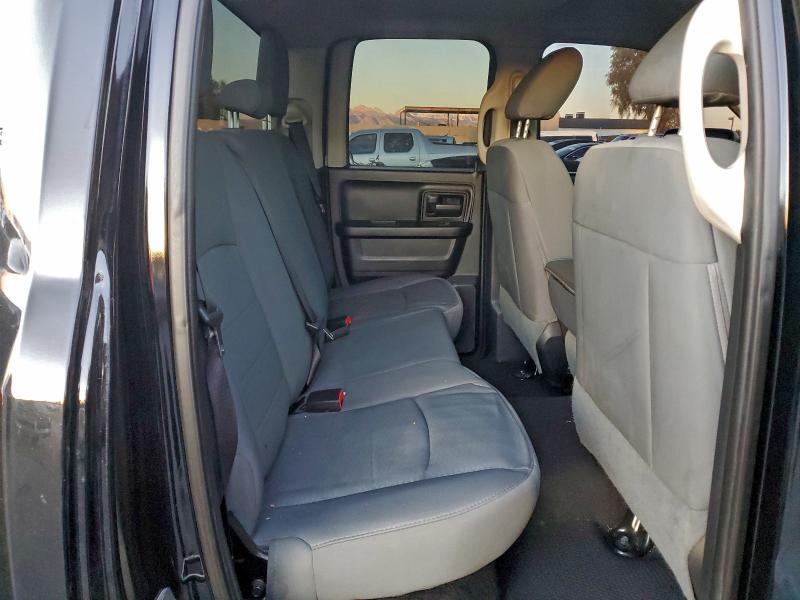 Photo 10 from auction – 2014 RAM 1500 ST with VIN 1C6RR6FT3ES198139