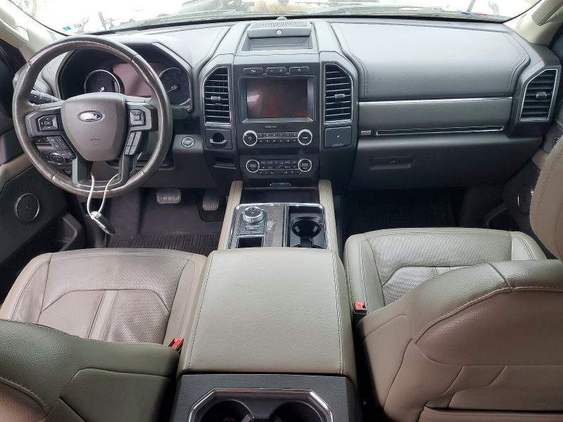 Photo 8 from auction – 2019 FORD EXPEDITION with VIN 1FMJU1KT1KEA04484