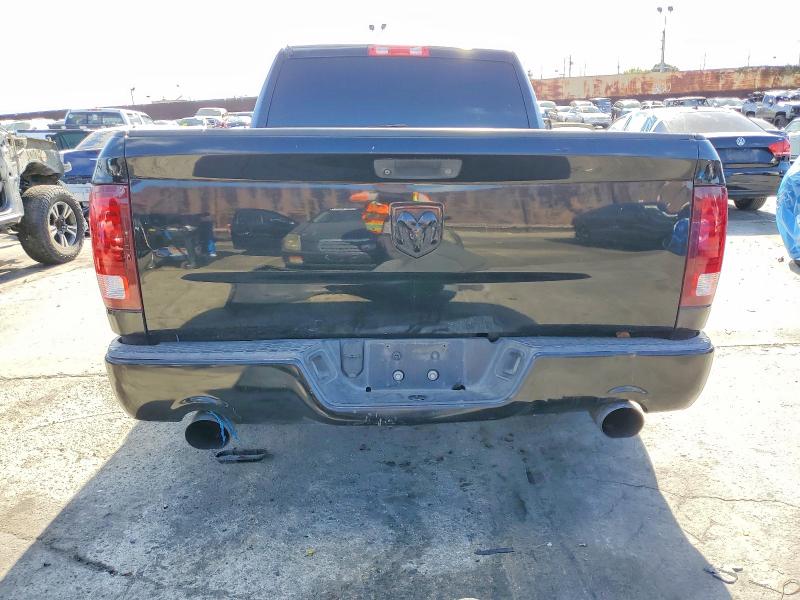 Photo 6 from auction – 2014 RAM 1500 with VIN 3C6JR6AT8EG162331