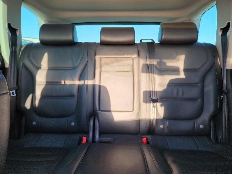 Фото 10 с аукциона – 2013 VOLKSWAGEN TOUAREG TD с VIN WVGDP9BP1DD001079