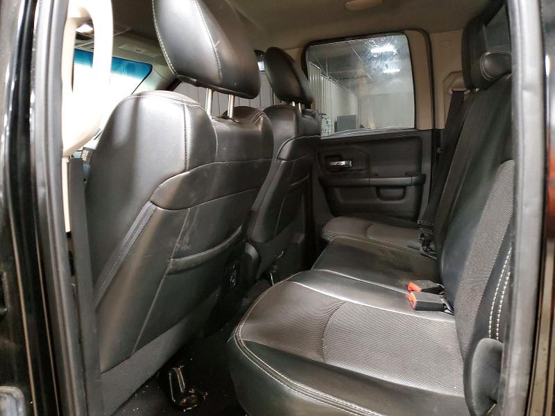 Photo 10 from auction – 2013 RAM 1500 with VIN 1C6RR7HT8DS657392