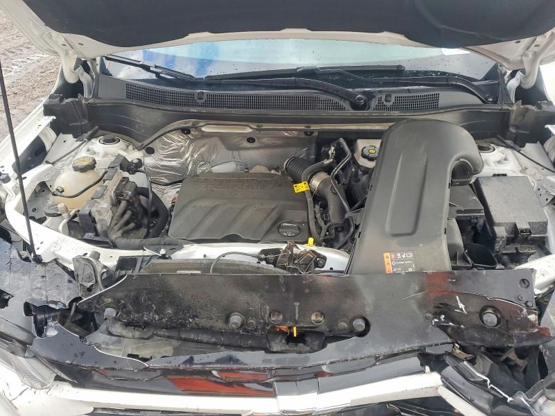 Photo 12 from auction – 2024 CHEVROLET TRAX with VIN KL77LKE28RC034580