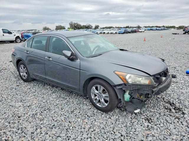 Photo 4 from auction – 2012 HONDA ACCORD LXP with VIN 1HGCP2F42CA167295