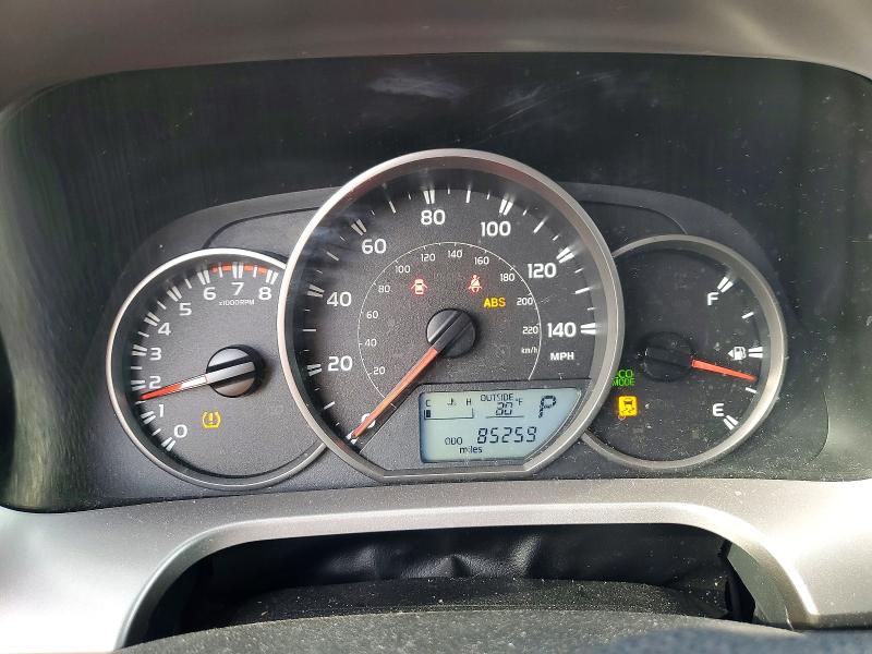 Photo 9 from auction – 2016 TOYOTA RAV4 with VIN JTMZFREV9GJ100570