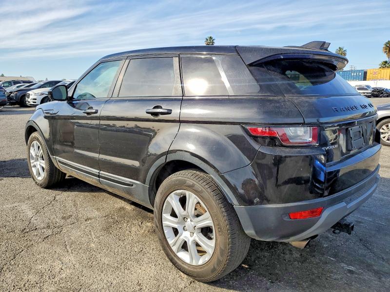 Photo 2 from auction – 2016 LAND ROVER RANGE ROVE with VIN SALVP2BG2GH087251