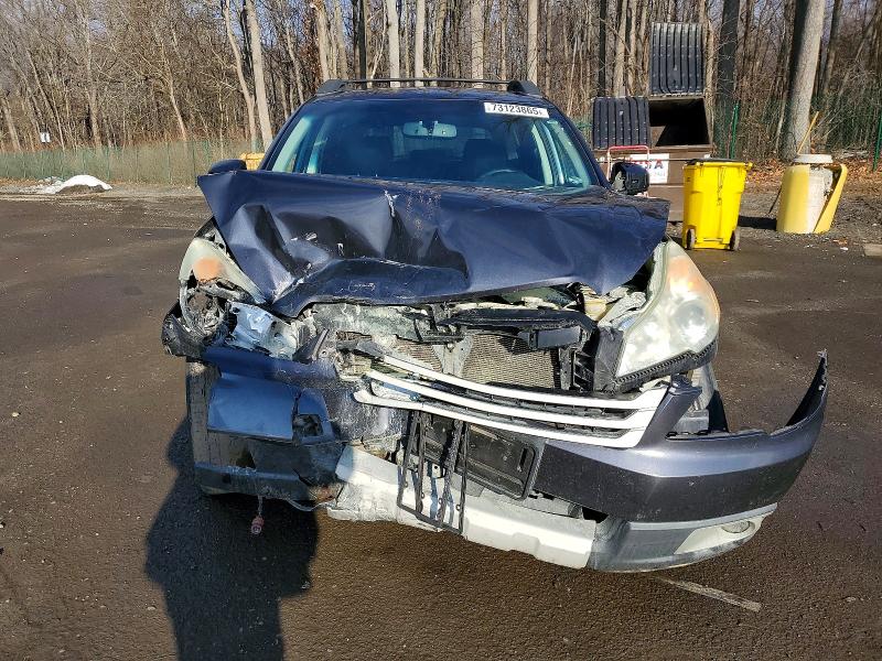 Снимка 5 от търг – 2011 SUBARU OUTBACK 2. с VIN 4S4BRBLC2B3444316