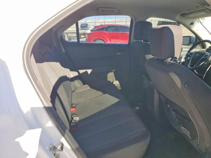 Photo 11 from auction – 2017 CHEVROLET EQUINOX with VIN 2GNALCEK7H6242222