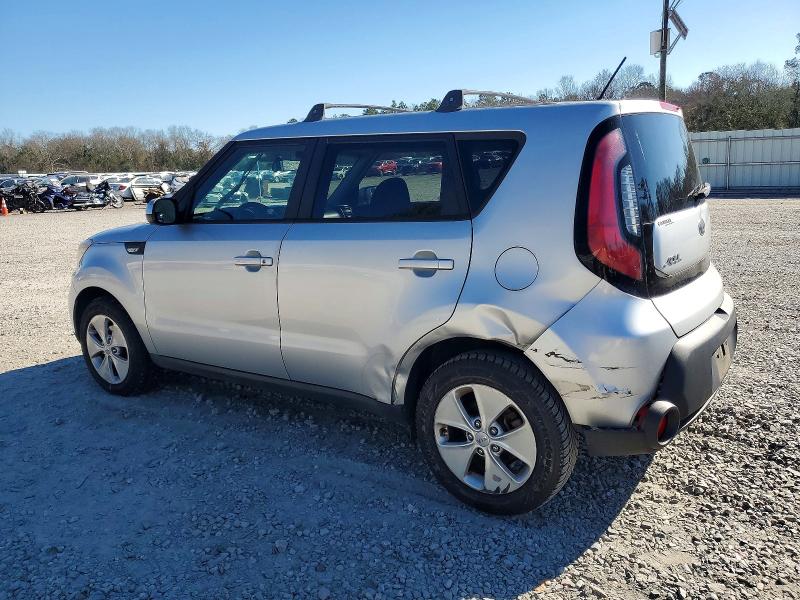 Photo 2 from auction – 2014 KIA SOUL with VIN KNDJN2A24E7738139