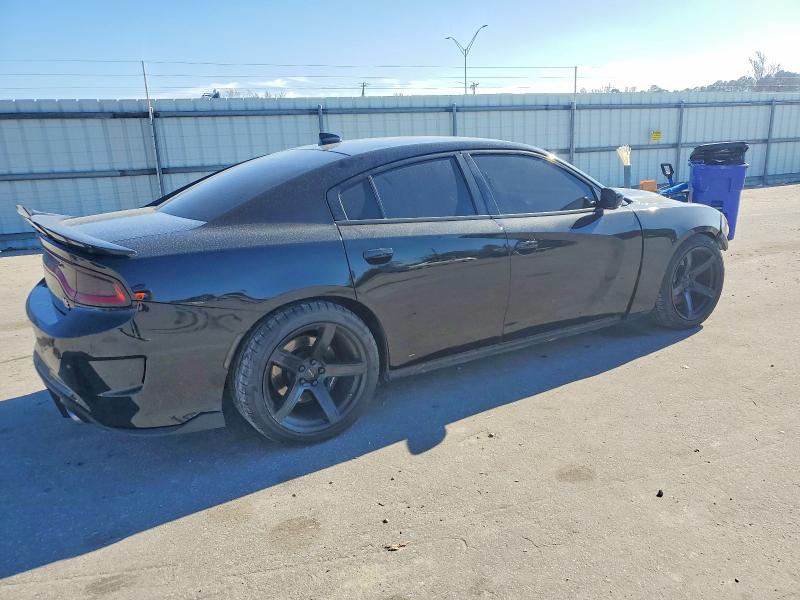 Photo 3 from auction – 2020 DODGE CHARGER SC with VIN 2C3CDXGJ3LH153436