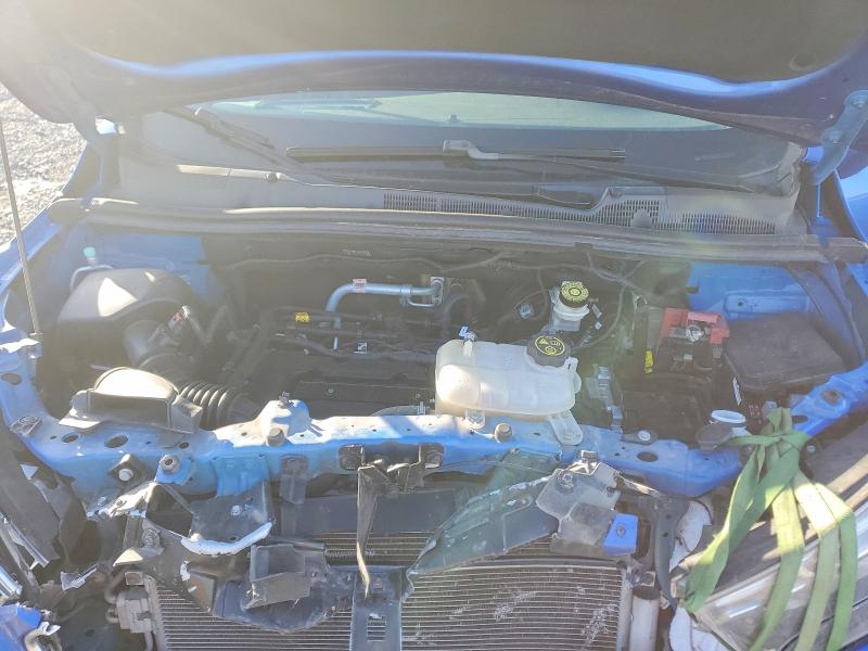 Photo 12 from auction – 2017 BUICK ENCORE SPO with VIN KL4CJ1SB9HB188882