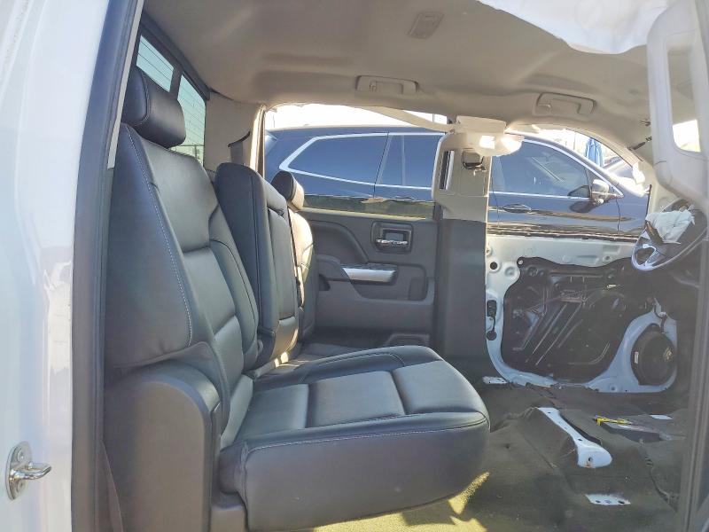 Photo 10 from auction – 2015 CHEVROLET SILVERADO with VIN 3GCPCREC2FG514577