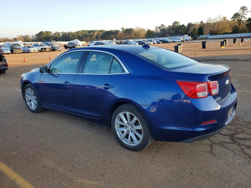 Photo 2 from auction – 2013 CHEVROLET MALIBU 2LT with VIN 1G11E5SA6DU106422