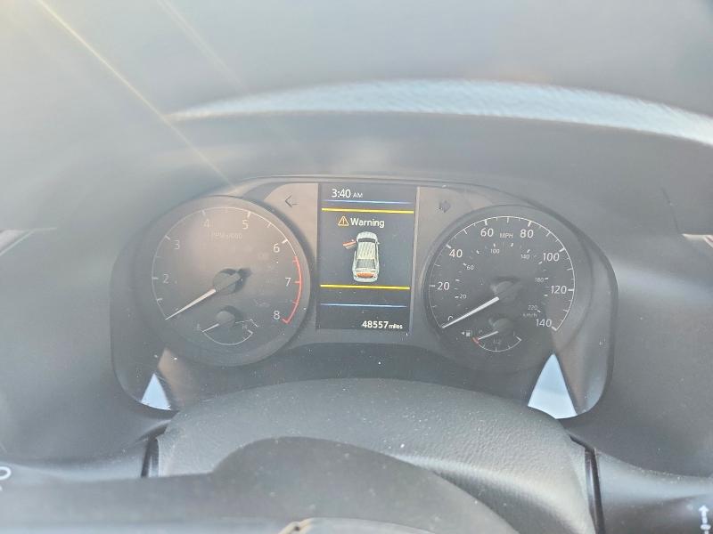 Photo 9 from auction – 2024 NISSAN ALTIMA S with VIN 1N4BL4BV5RN337415