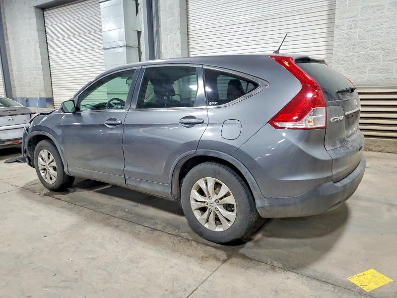 Photo 2 from auction – 2012 HONDA CR-V EX with VIN JHLRM4H56CC001033