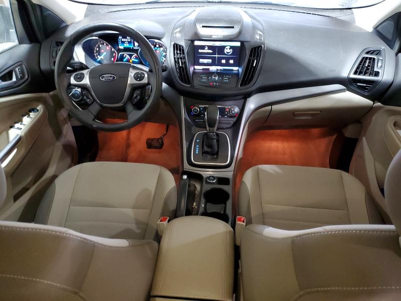 Photo 8 from auction – 2013 FORD ESCAPE SE with VIN 1FMCU9G94DUD72347
