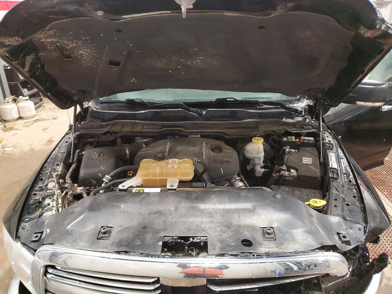 Photo 11 from auction – 2017 RAM 1500 with VIN 1C6RR7LM1HS879486