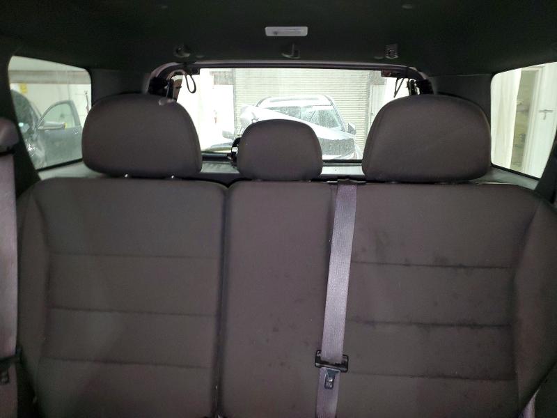 Photo 10 from auction – 2011 FORD ESCAPE XLT with VIN 1FMCU9D79BKC61210