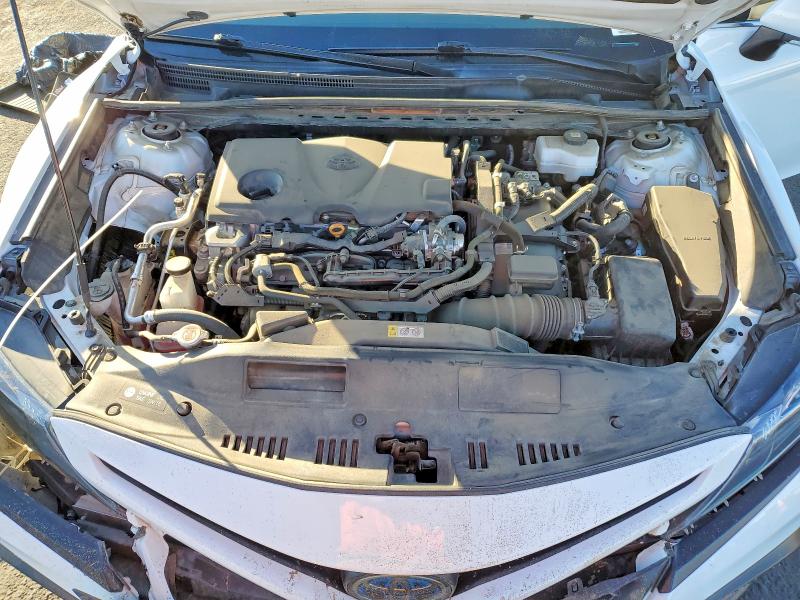 Photo 11 from auction – 2023 TOYOTA CAMRY with VIN 4T1S31AK5PU613378