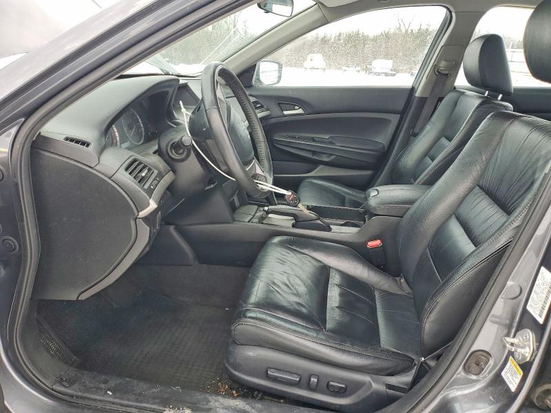 Photo 7 from auction – 2012 HONDA ACCORD SE with VIN 1HGCP2F69CA237540