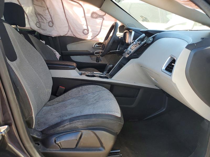 Photo 7 from auction – 2016 CHEVROLET EQUINOX LS with VIN 2GNALBEK3G6317314