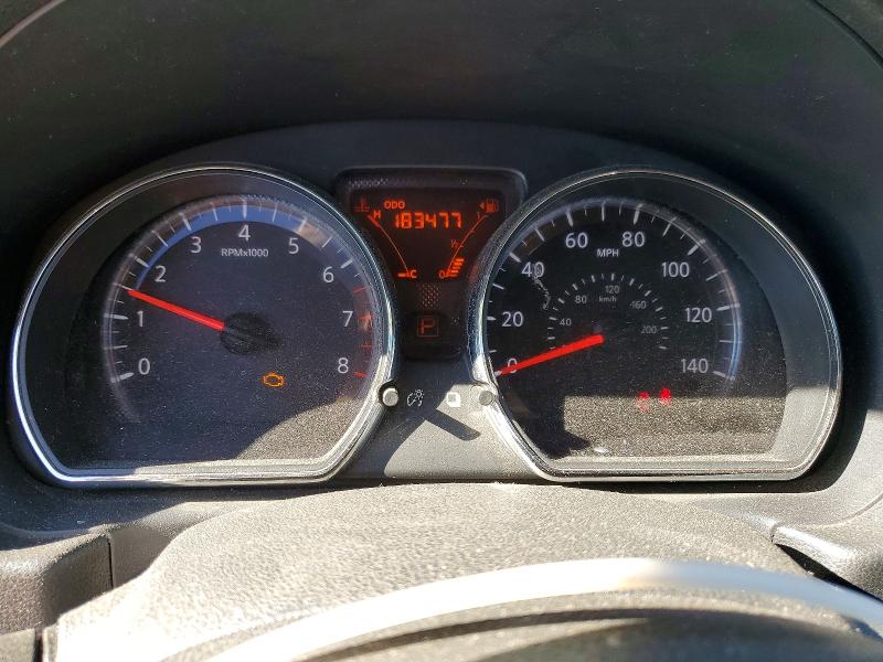 Photo 9 from auction – 2014 NISSAN VERSA NOTE with VIN 3N1CE2CP1EL427980